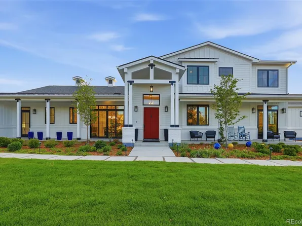 315 Shadycroft Drive, Littleton, CO 80120