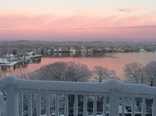 50 Quarry Dock Rd, Niantic, CT 06357