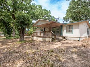 102 Lakewood Dr, Gun Barrel City, TX 75156