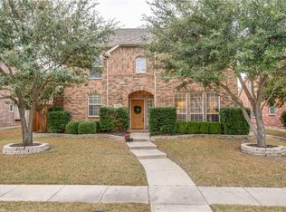 15549 Buffalo Creek Dr, Frisco, TX 75035