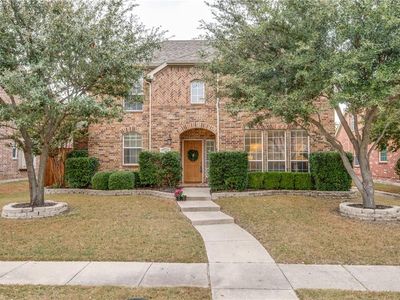 15549 Buffalo Creek Dr, Frisco, TX, 75035