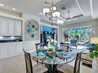 3094 Santorini Ct, Naples, FL 34119