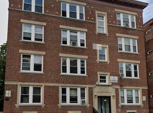 205 Belmont Ave / 10 Marengo Park, Springfield, MA 01108