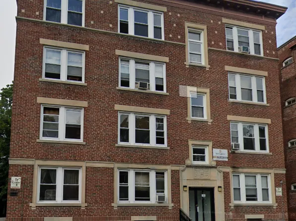 205 Belmont Ave / 10 Marengo Park, 205 Belmont Avenue Marengo Park #10-4R, Springfield, MA 01108