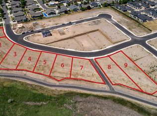 NE Cobblestone Court Lots #1-9, Prineville, OR 97754