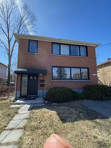 228 Woodroffe Ave #1 Photo 1