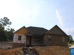 124 SE Briar Meadow Trl #18, Cleveland, TN 37323