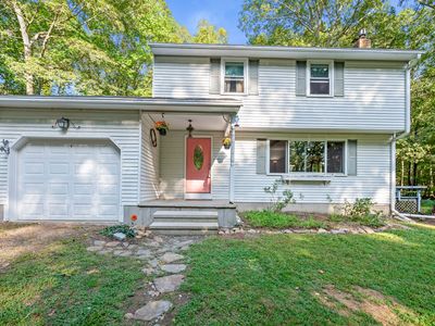 68 Eli Chapman Road, Moodus, CT, 06469