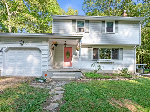 68 Eli Chapman Road, East Haddam, CT 06469