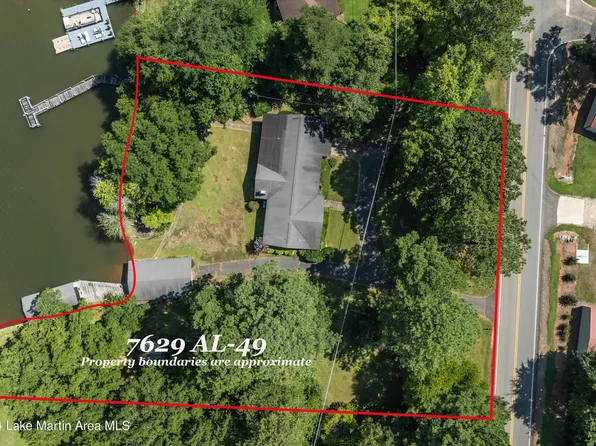 7629 Highway 49 S, Dadeville, AL 36853