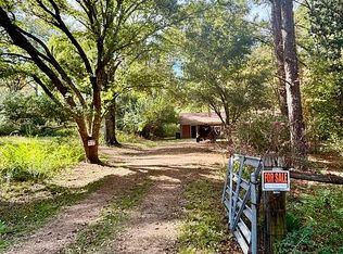 1565 Oil Field Ln NW, Brookhaven, MS 39601