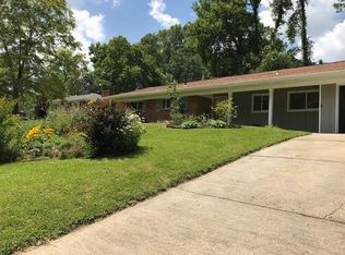 225 Hildegarde Ter, Vicksburg, MS 39183