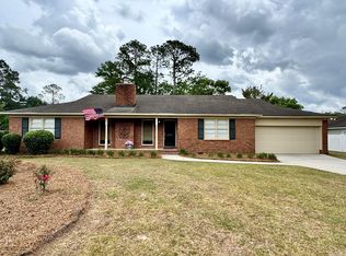 3021 Wendover Rd, Valdosta, GA 31602