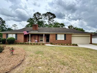 3021 Wendover Rd, Valdosta, GA, 31602