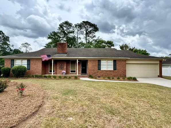 3021 Wendover Rd, Valdosta, GA 31602