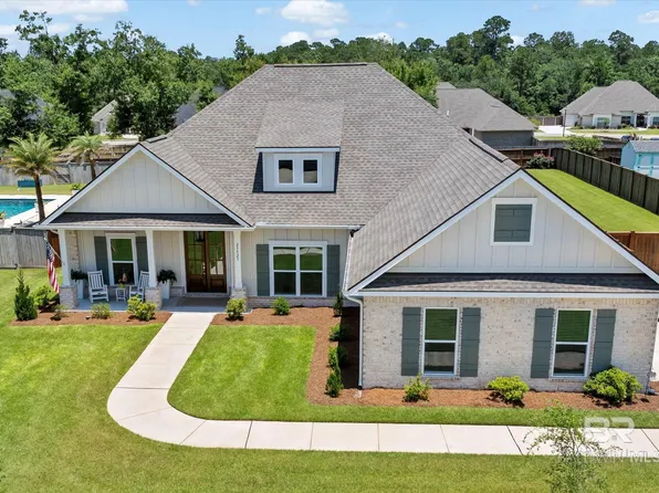 23523 Travis Stock St, Foley, AL 36535