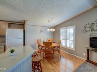 40541 N Eagle St, Queen Creek, AZ 85140