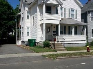146 Muzzy St #2, Chicopee, MA 01020