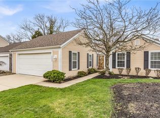 16460 Georgetown Ct, Strongsville, OH