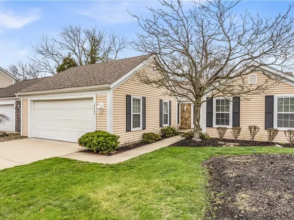 16460 Georgetown Ct, Strongsville, OH 44136