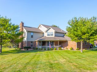 7820 Golden Pond Ct, Indianapolis, IN 46278