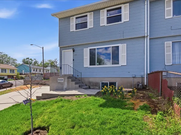 9169 W Copper Cir, Magna, UT 84044