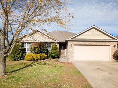 112 Janice Dr, Nicholasville, KY, 40356