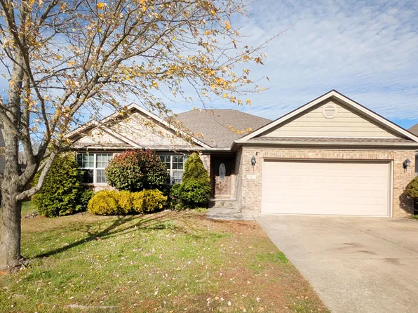 112 Janice Dr, Nicholasville, KY 40356