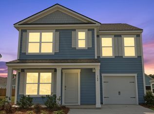 748 Striped Bass Ct, Santee, SC 29142