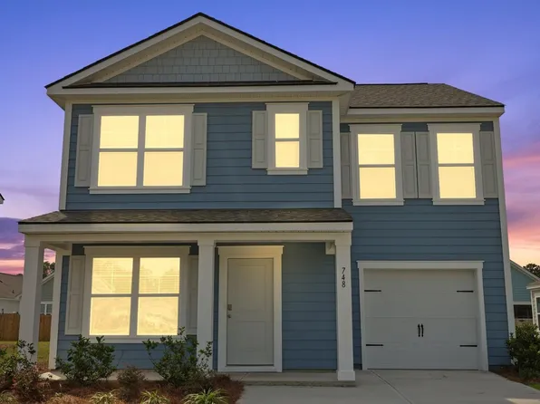 748 Striped Bass Ct, Santee, SC 29142