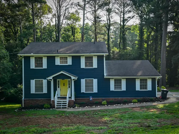 1789 Vertex Dr, Snellville, GA 30078