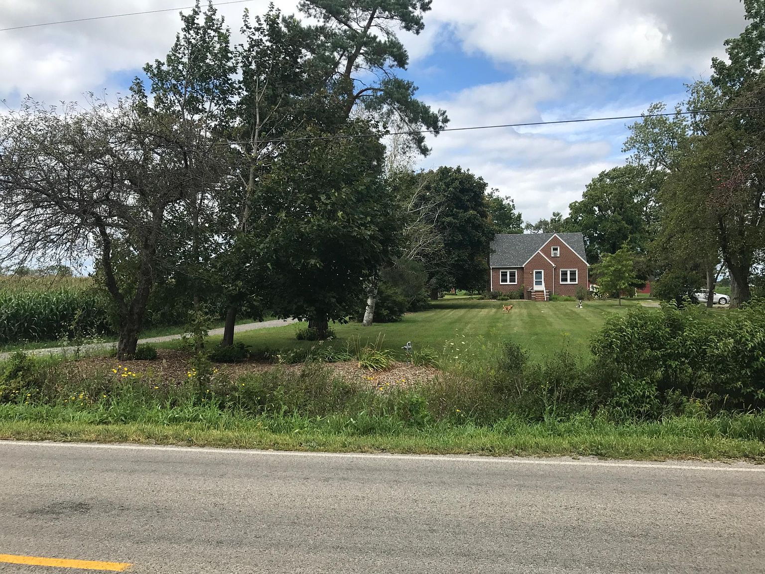 7880 Albain Rd, Ida, MI 48140 Zillow