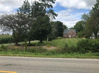 7880 Albain Rd, Ida, MI 48140