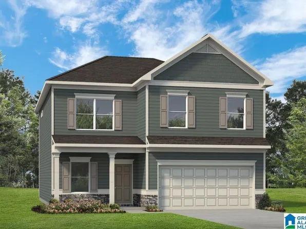 110 Sanie Rd, Odenville, AL 35120