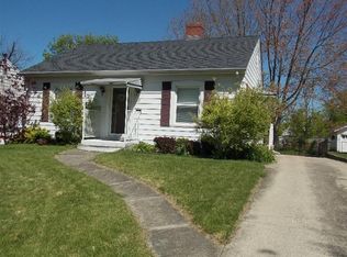 22 Verlynn Ave, Hamilton, OH 45013