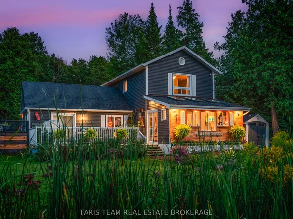 83 King Rd, Tay, ON L0K 2C0