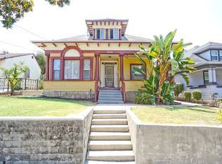 2114 San Clemente Ave, Alhambra, CA 91803