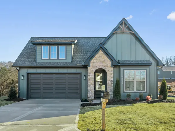 7096 Mercedes Ln, Ooltewah, TN 37363