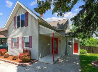 723 S 22nd St, Manitowoc, WI 54220