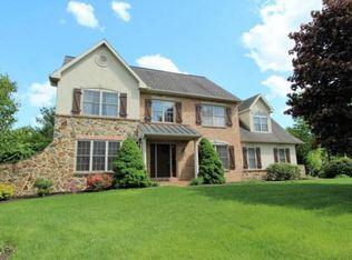 362 Rumford Rd, Lititz, PA 17543