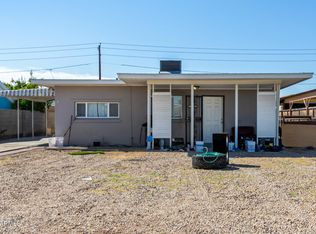 2015 W Monte Vista Rd, Phoenix, AZ 85009