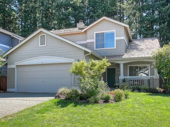 4262 258th Ave SE, Issaquah, WA 98029