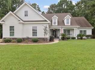 902 Towhee Pl, Saint Marys, GA 31558