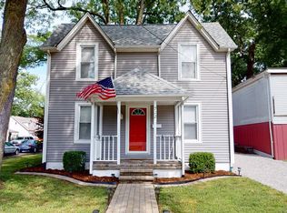 222 N Cherry St, O'Fallon, IL