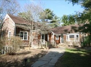 2 Sallys Path, East Hampton, NY 11937