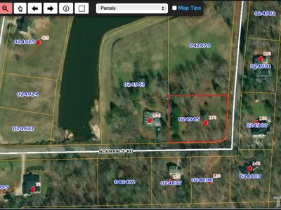 0 Normandy Rd, Louisburg, NC, 27549