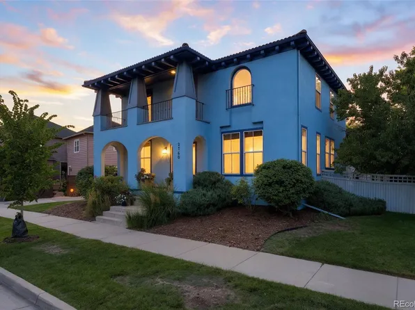 2760 Uinta Street, Denver, CO 80238