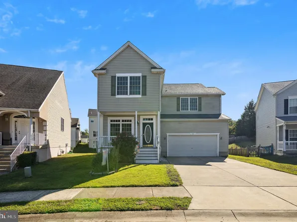 34 Hot Springs Way, Stafford, VA 22554