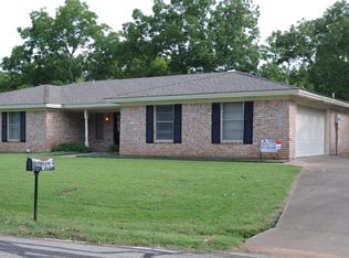 8919 Brierfield Rd, Granbury, TX 76049