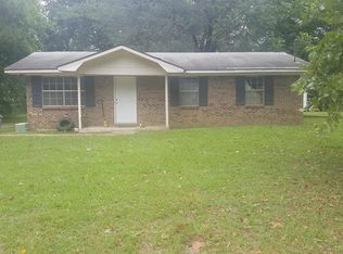 47 Overlook Dr, Eufaula, AL 36027